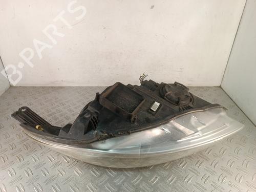 Left headlight FORD FOCUS III Turnier 1.6 TDCi | BP36097998C28 - Image 2