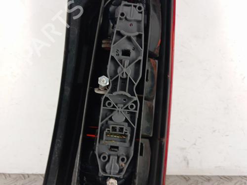 Used Left taillight Left taillight FIAT IDEA (350_) 1.3 D Multijet (70 hp) 34313151 34313151