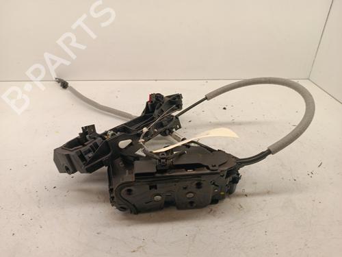 Front right lock VW PASSAT B8 Variant (3G5, CB5) 2.0 TDI | BP37738748C97 - Image 2