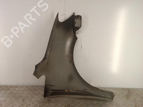 Used Left front fenders Left front fenders 39110009 39110009
