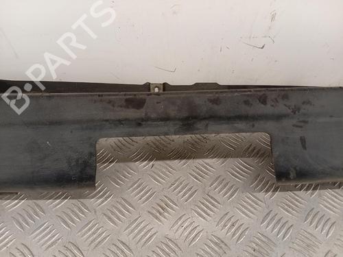 Used Rear bumper Rear bumper NISSAN NV400 Van (X62, X62B) dCi 150 (150 hp) 40272619 40272619