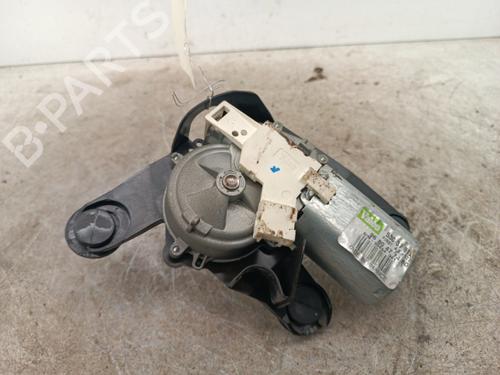 Used Rear wiper motor Rear wiper motor CITROËN C4 II (NC_) 1.6 HDi 90 (92 hp) 34309092 34309092