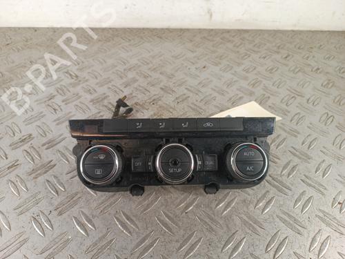 Used Climate control Climate control SKODA OCTAVIA III Combi (5E5, 5E6) 1.6 TDI (105 hp) 34313128 34313128