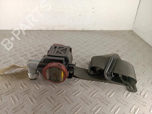 Used Front right seatbelt Front right seatbelt CHEVROLET SPARK (M300) [2009-2026] 34311584 34311584