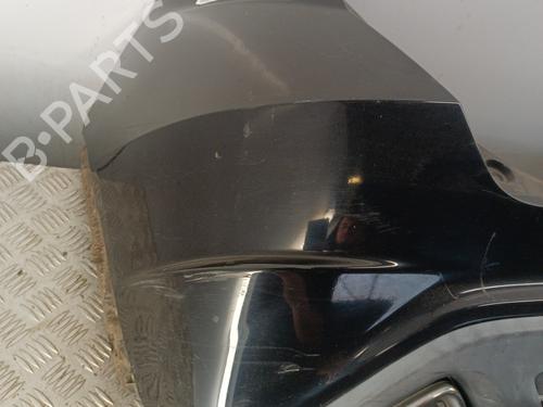 Used Rear bumper Rear bumper HONDA CIVIC VIII Hatchback (FN, FK) 2.2 CTDi (FK3) (140 hp) 34313396 34313396