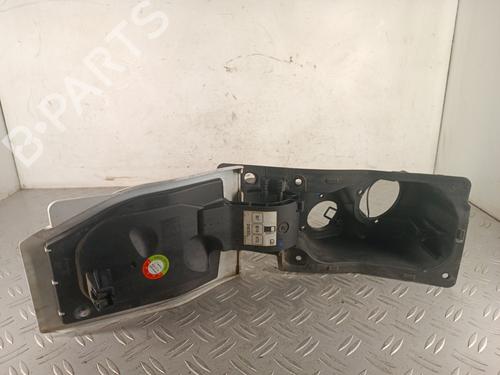 Tanklåg RENAULT TRAFIC III Van (FG_) 2.0 dCi 130 (FGMY) | BP37738522C131 - Image 2