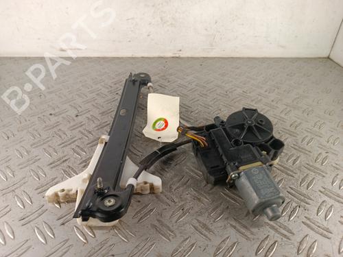 Vindusheismekanisme høyre bak Vindusheismekanisme høyre bak VW POLO V (6R1, 6C1) [2009-2022] 34316797 34316797