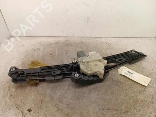 Used Front right window mechanism Front right window mechanism 37738675 37738675
