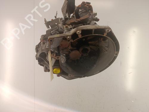 Gearbox FORD FOCUS III Turnier 1.0 EcoBoost | BP37474264M3 - Image 6