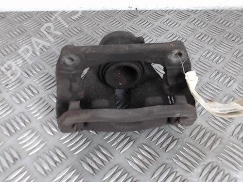 Used Right front brake caliper Right front brake caliper RENAULT KANGOO Express (FW0/1_) 1.5 dCi 85 (FW0K, FW0L, FW0B) (86 hp) 34305877 34305877