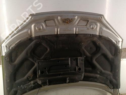 Motorhjelm Motorhjelm FORD MONDEO III (B5Y) [2000-2007] 35934375 35934375