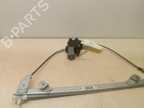 Used Front left window mechanism Front left window mechanism 38079829 38079829