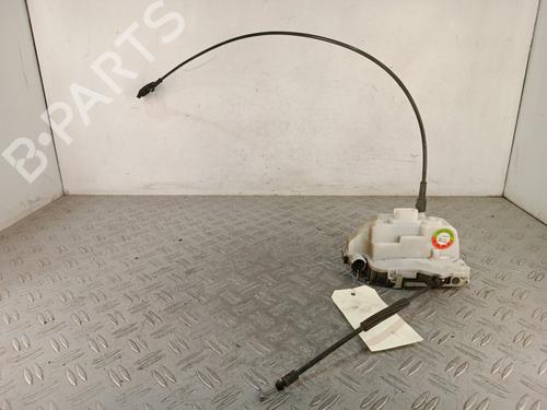 front-right-lock-renault-twingo-ii-cn0_-2007-34318945 main image