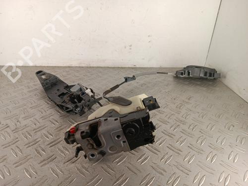 Used Rear left lock Rear left lock 34311545 34311545