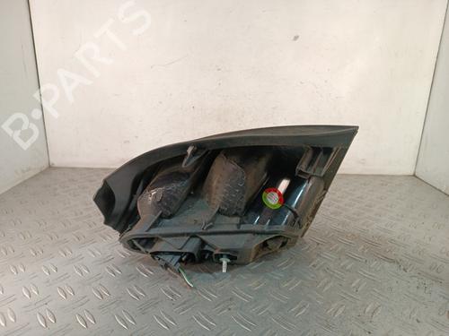 Right taillight RENAULT TWINGO II (CN0_) 1.5 dCi (CN0E) | BP38056033C35 - Image 2