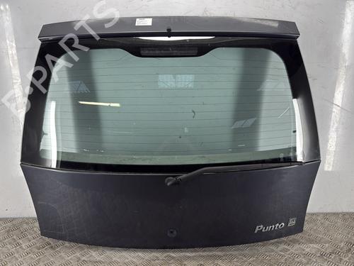 Used Tailgate Tailgate FIAT PUNTO (188_) 1.2 16V 80 (188.233, .235, .253, .255, .333, .353, .639,... (80 hp) 34313708 34313708
