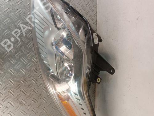 Left headlight FORD MONDEO IV (BA7) | BP36098004C28 - Image 4