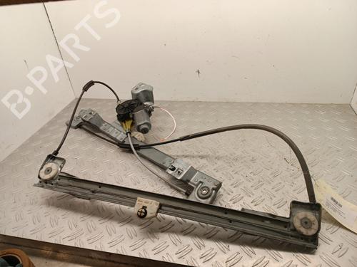 Used Front right window mechanism Front right window mechanism RENAULT KANGOO Express (FW0/1_) [2008-2026] 34310232 34310232