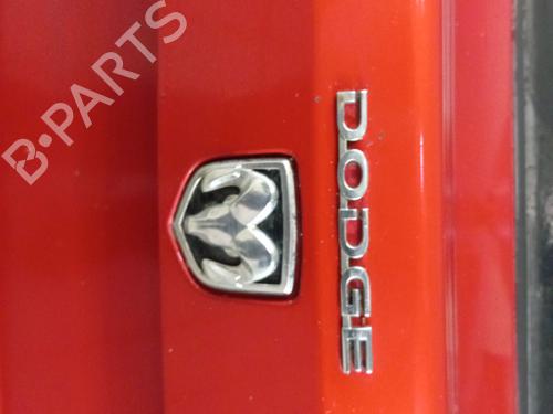 Tailgate DODGE CALIBER 2.0 CRD | BP34309889C6  - Image 5