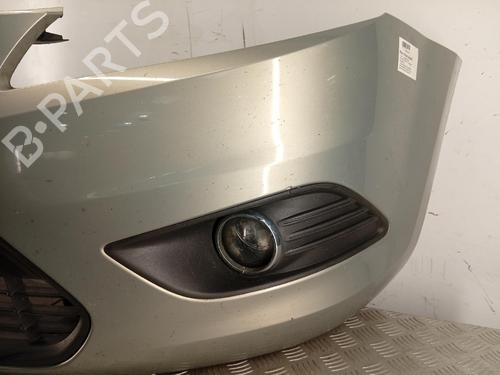 Used Front bumper Front bumper FORD FOCUS II (DA_, HCP, DP) 1.6 TDCi (90 hp) 40032553 40032553