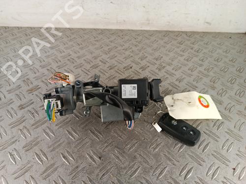 Used Ignition barrel Ignition barrel SUZUKI SX4 (EY, GY) 2.0 DDiS 4x4 (RW420D) (135 hp) 34315177 34315177