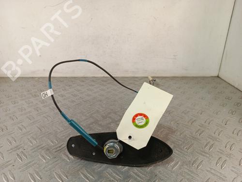 Antenne/Base Antenne/Base TOYOTA AVENSIS Estate (_T27_) 2.0 D-4D (WWT271_) (143 hp) 35805720 35805720