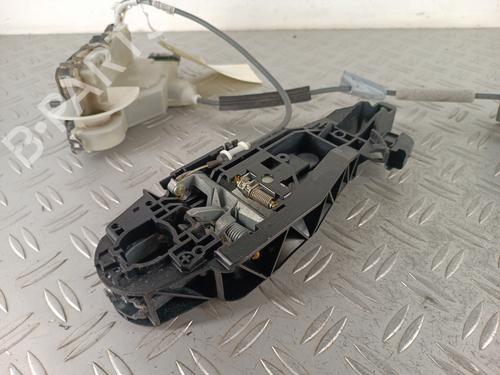 front-left-lock-opel-corsa-f-p2jo-2019-34312570 main image