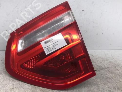 Used Right tailgate light Right tailgate light CITROËN C4 Picasso I MPV (UD_) [2006-2015] 34306898 34306898