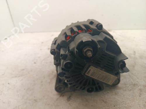 Used Alternator Alternator DACIA SANDERO 1.5 dCi (86 hp) 34309659 34309659