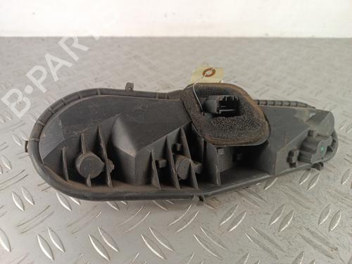 Used Lamp holder Lamp holder CITROËN C1 (PM_, PN_) 1.4 HDi (54 hp) 34311970 34311970