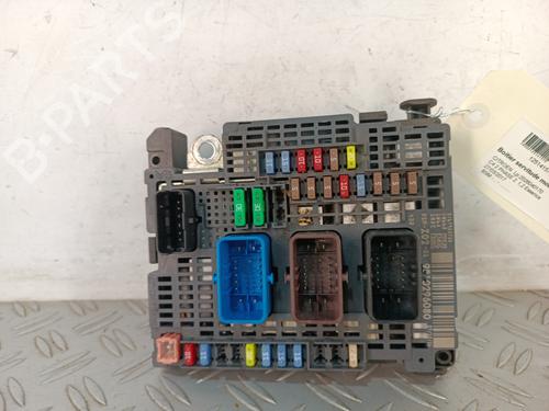 fuse-box-citroen-c4-ii-nc_-2009-34455700 main image