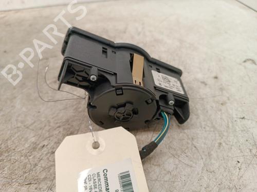 Forlygtekontakt Forlygtekontakt MERCEDES-BENZ A-CLASS (W176) A 220 CDI (176.003) (170 hp) 34308630 34308630
