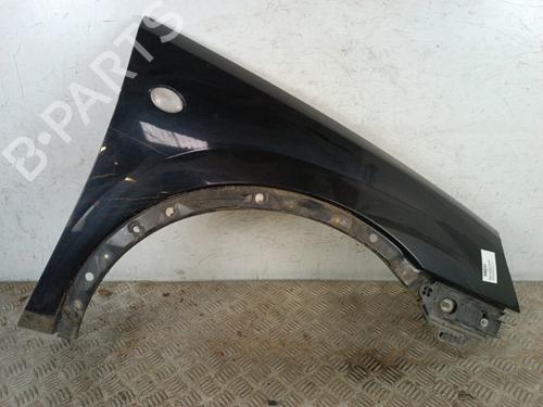 Used Right front fenders Right front fenders OPEL CORSA C (X01) 1.3 CDTI (F08, F68) (70 hp) 34308756 34308756