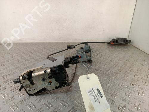 Used Rear left lock Rear left lock CITROËN C4 Picasso I MPV (UD_) [2006-2015] 34373766 34373766