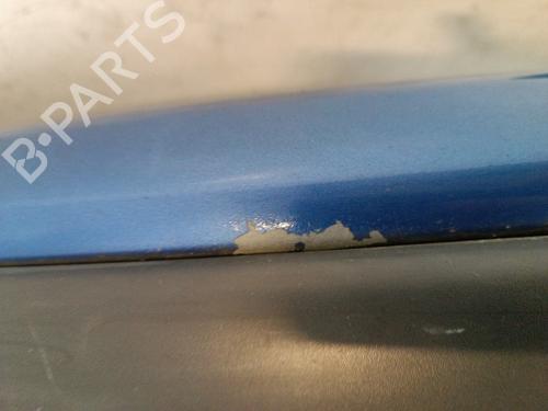 Used Front bumper Front bumper PEUGEOT 106 I (1A, 1C) [1991-1996] 34308873 34308873