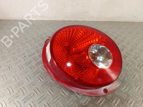 Right taillight CHEVROLET MATIZ (M200, M250) 0.8 | BP34319368C35 - Image 2