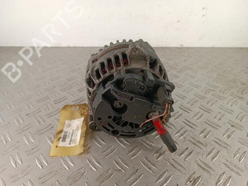 Used Alternator Alternator 34310759 34310759