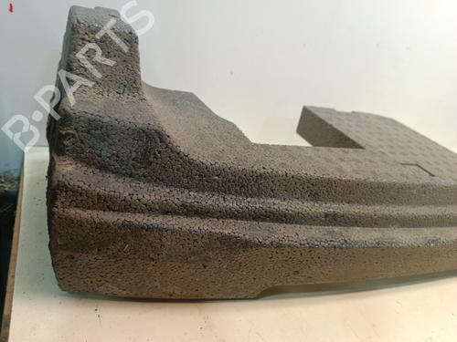 Used Rear bumper bracket Rear bumper bracket FORD B-MAX (JK) 1.0 EcoBoost (125 hp) 34318470 34318470