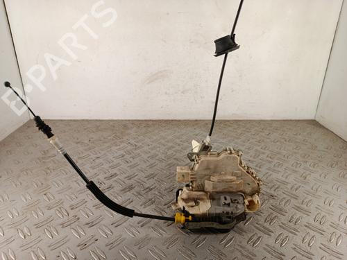 Front left lock AUDI A5 (8T3) 3.0 TDI quattro | BP34313207C98 - Image 2