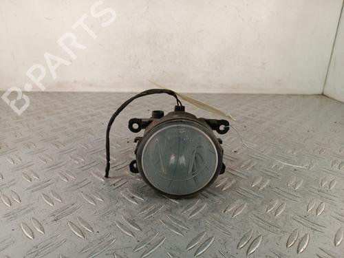 Used Left front fog light Left front fog light 37157216 37157216