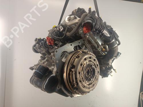 Engine MAZDA CX-5 (KE, GH) | BP36140090M1 - Image 7