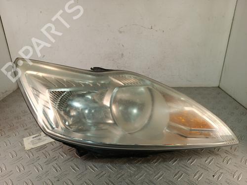 Used Right headlight Right headlight FORD FOCUS II Turnier (DA_, FFS, DS) 1.6 TDCi (109 hp) 35934485 35934485