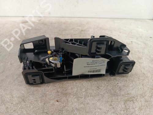 Venstre bagtil invendig håndtag Venstre bagtil invendig håndtag PEUGEOT 208 II (UB_, UP_, UW_, UJ_) 1.2 PureTech 100 (101 hp) 34308442 34308442