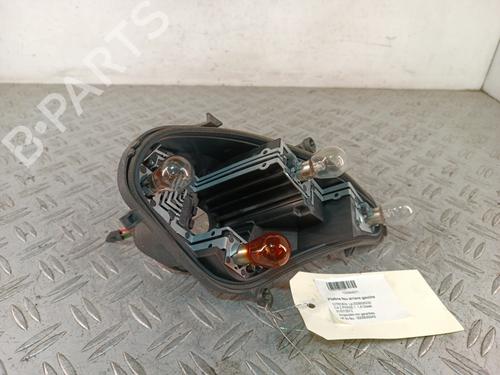 Used Lamp holder Lamp holder CITROËN C4 II (NC_) 1.6 HDi 90 (92 hp) 34319272 34319272