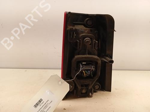 Farolim direito Farolim direito CITROËN BERLINGO / BERLINGO FIRST Box Body/MPV (M_) 1.6 HDI 75 (MB9HW) (75 hp) 36237652 36237652