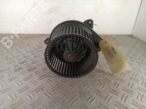 Used Heater blower motor Heater blower motor RENAULT SCÉNIC I MPV (JA0/1_, FA0_) [1999-2010] 34313325 34313325