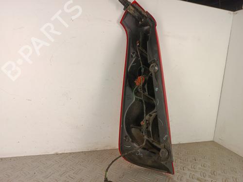 Used Right taillight Right taillight NISSAN NOTE (E11, NE11) 1.5 dCi (68 hp) 34310716 34310716