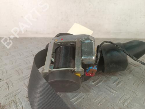 Front right seatbelt RENAULT CAPTUR I (J5_, H5_) 1.2 TCe 120 | BP37662200I25 - Image 2