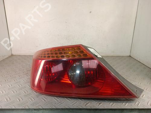 Used Left taillight Left taillight 38056039 38056039