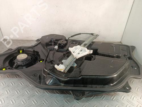 Rudehejsemekanisme ventre foran Rudehejsemekanisme ventre foran MAZDA CX-5 (KE, GH) [2011-2017] 36097965 36097965
